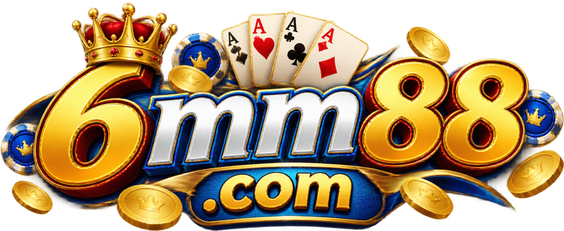 6mm88 com logo